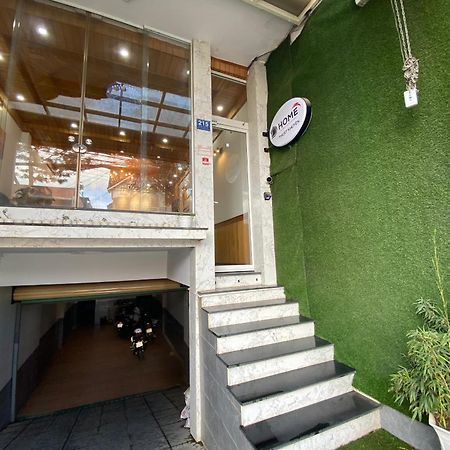 D Home Da Lat 3 エクステリア 写真