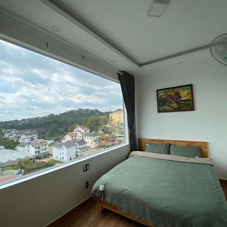 D Home Da Lat 3 エクステリア 写真