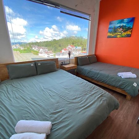 D Home Da Lat 3 エクステリア 写真