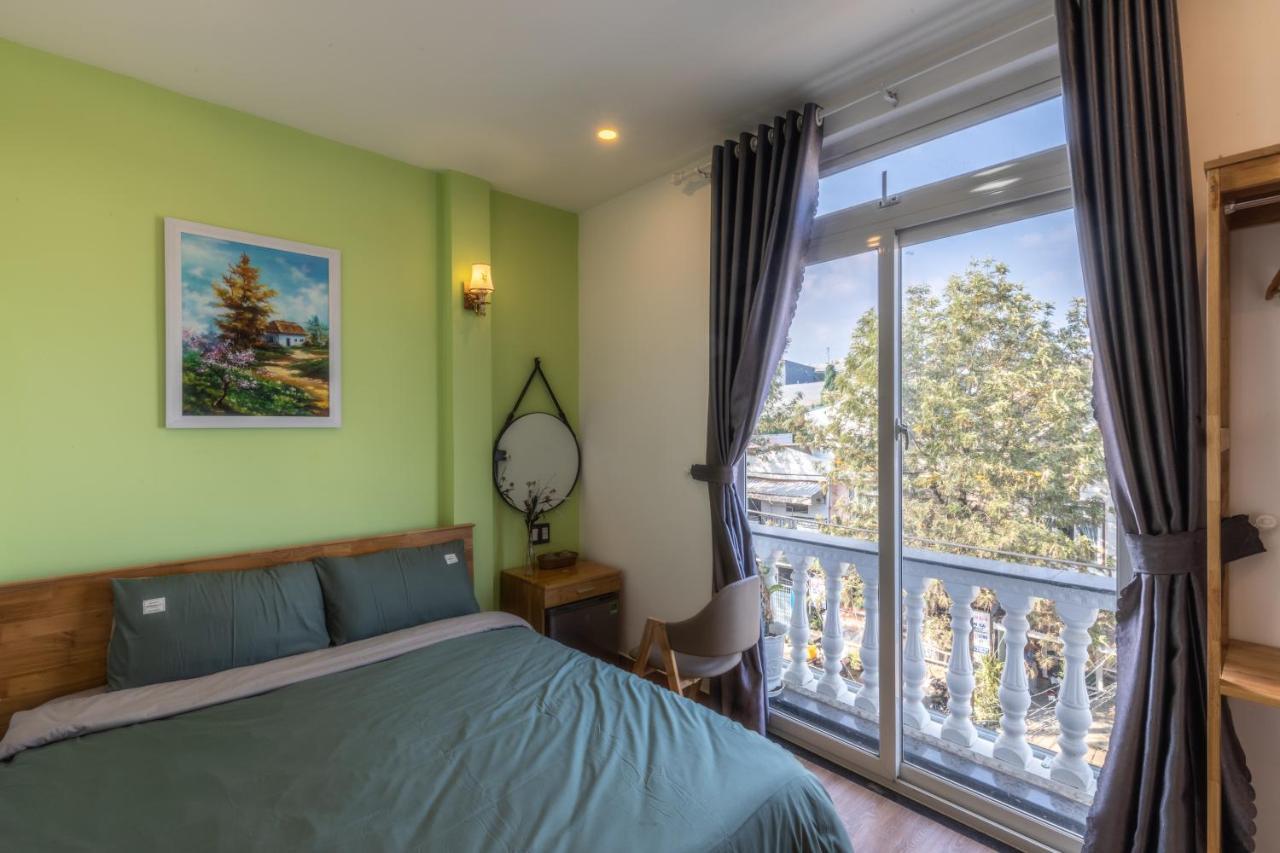 D Home Da Lat 3 エクステリア 写真