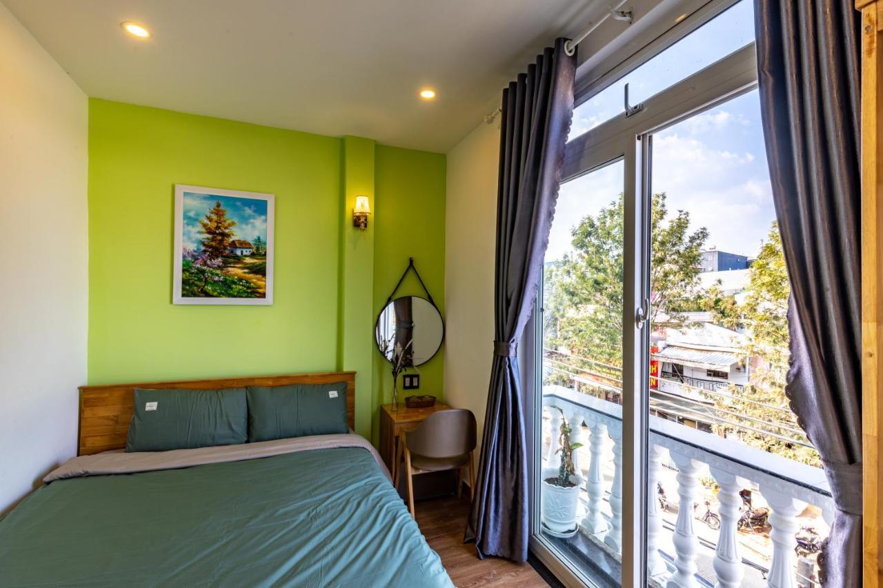 D Home Da Lat 3 エクステリア 写真