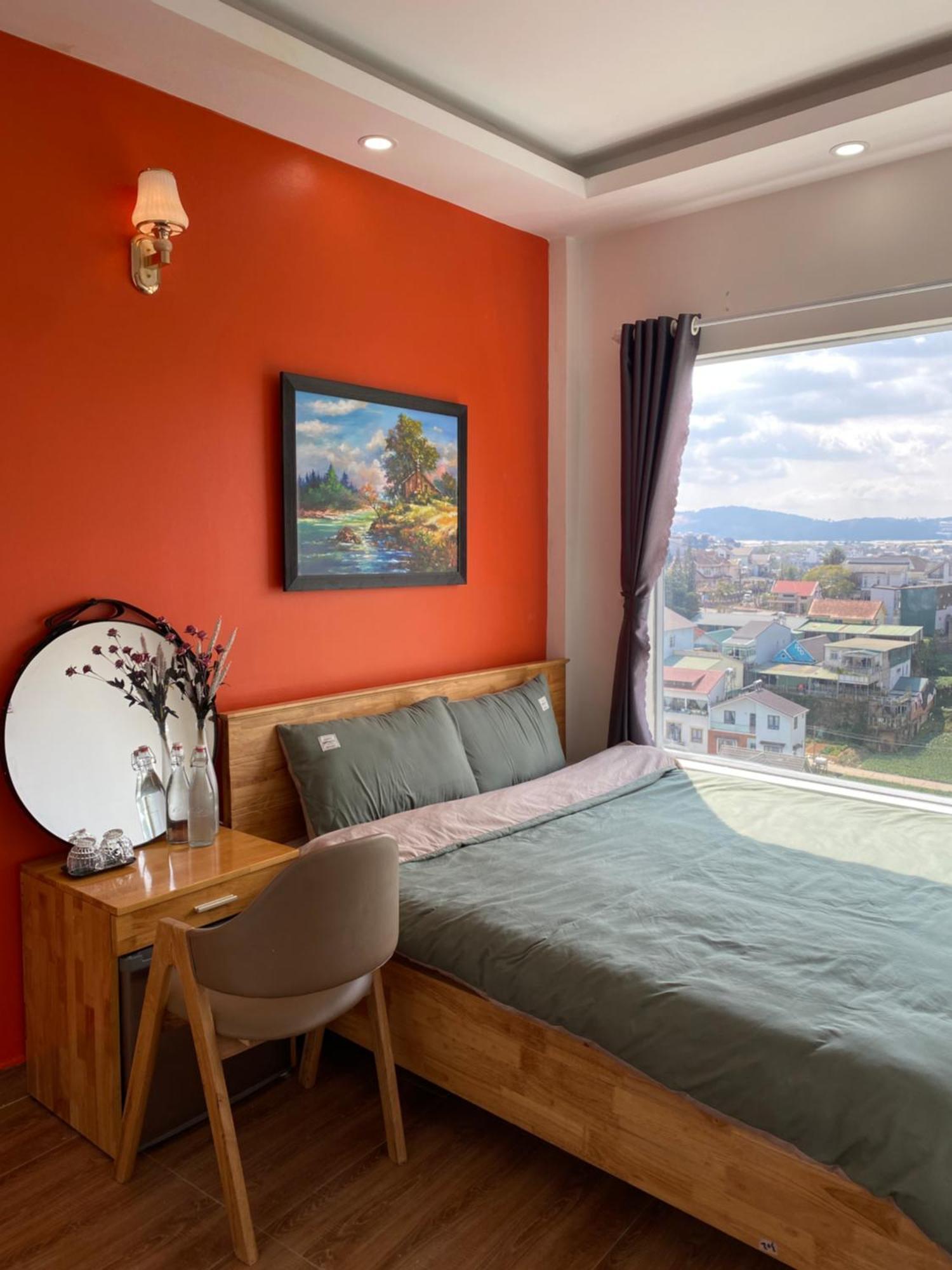 D Home Da Lat 3 エクステリア 写真