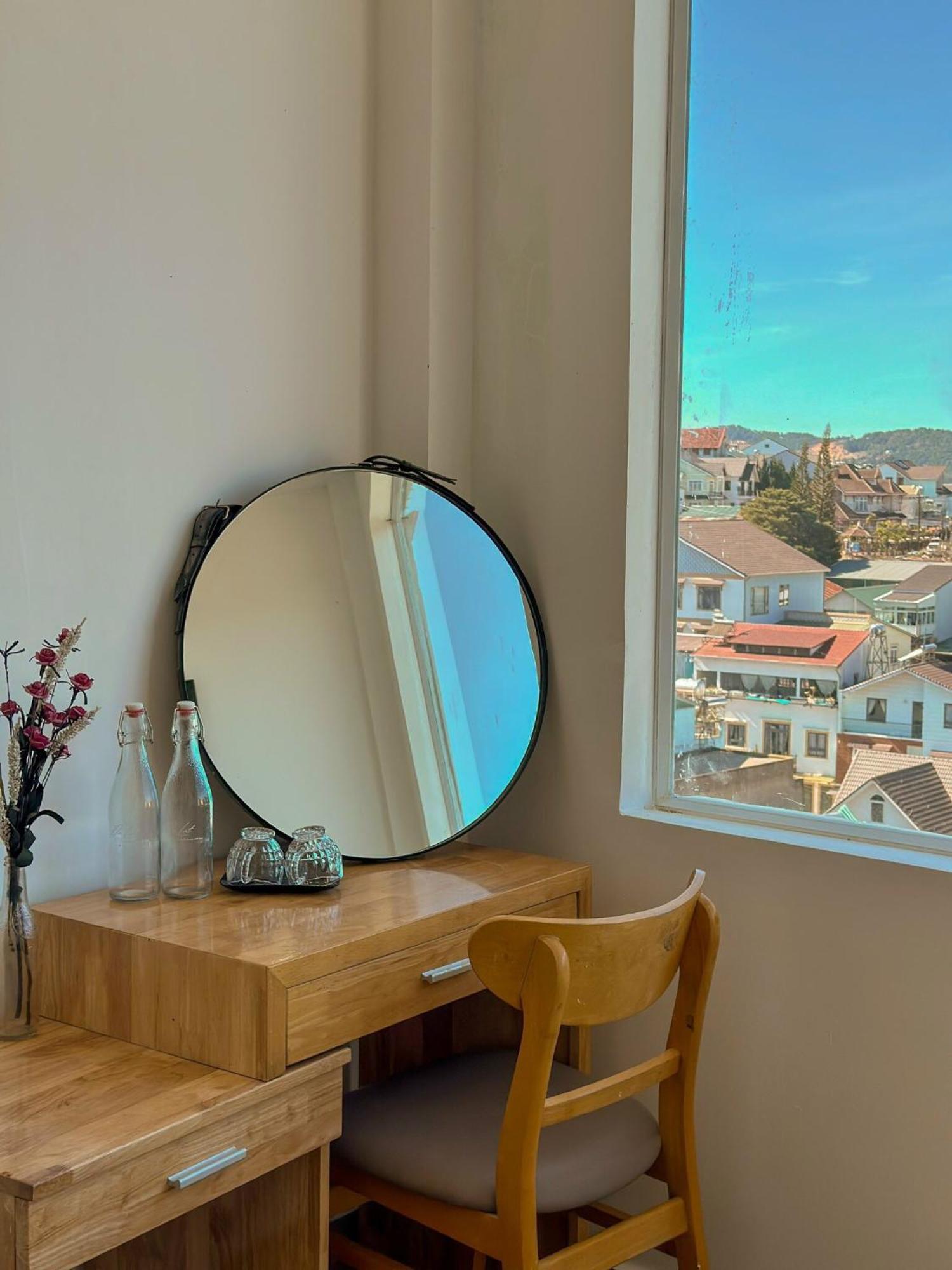 D Home Da Lat 3 エクステリア 写真
