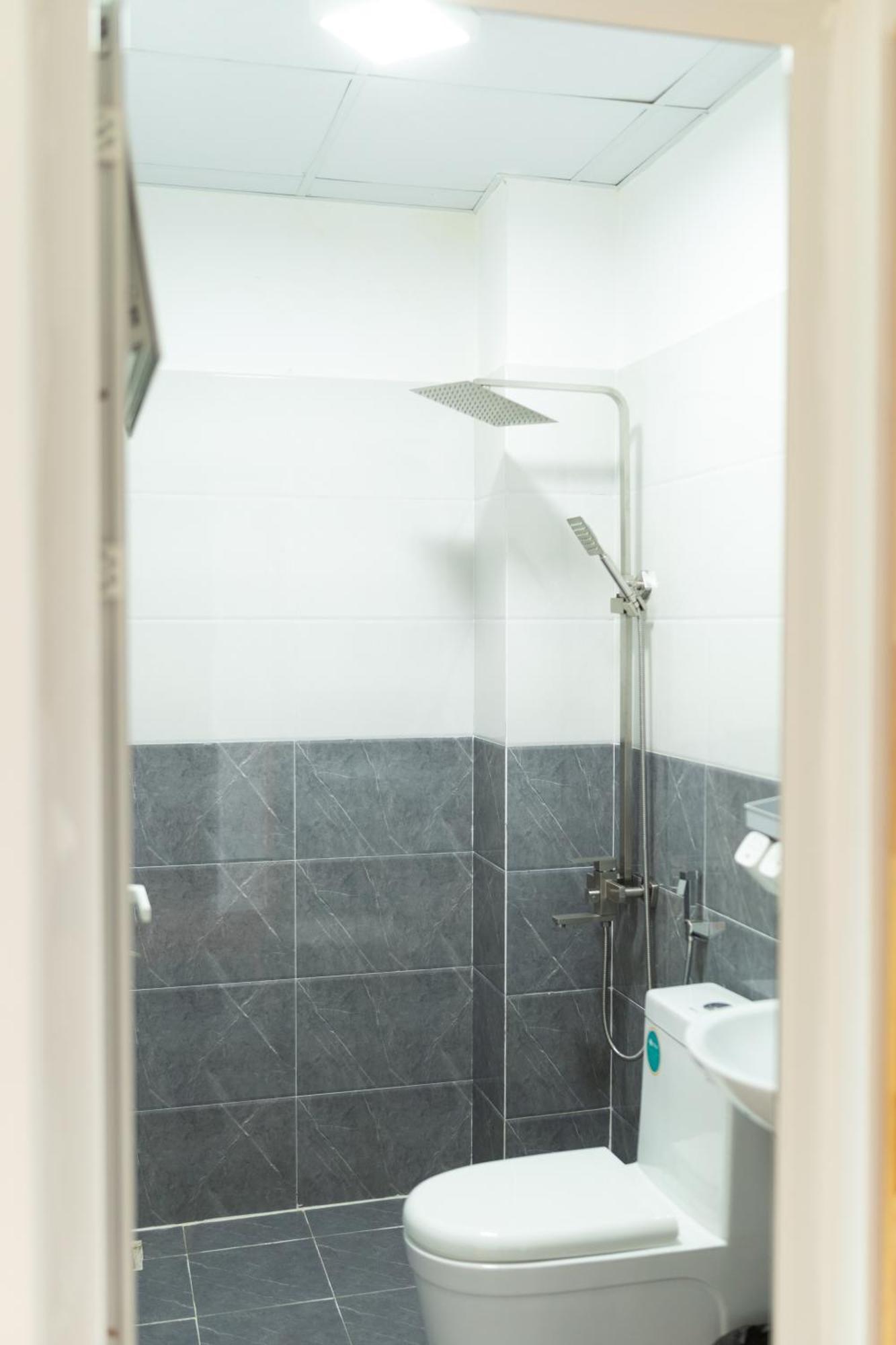D Home Da Lat 3 エクステリア 写真