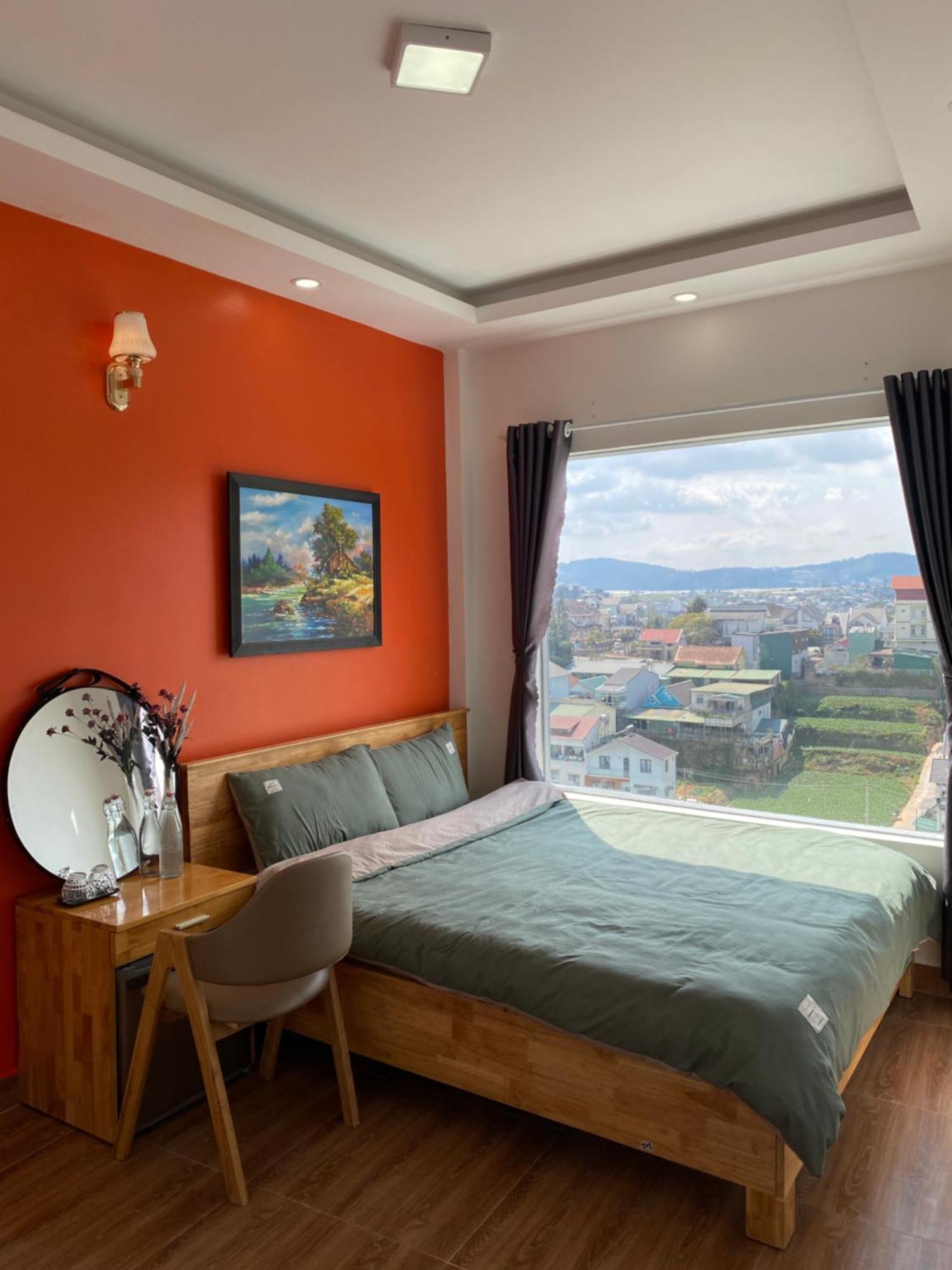 D Home Da Lat 3 エクステリア 写真