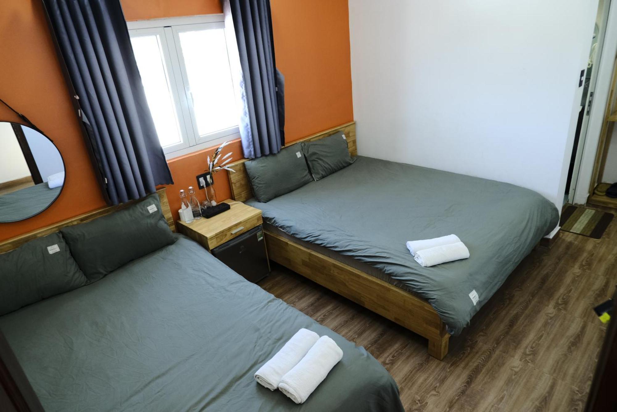 D Home Da Lat 3 エクステリア 写真