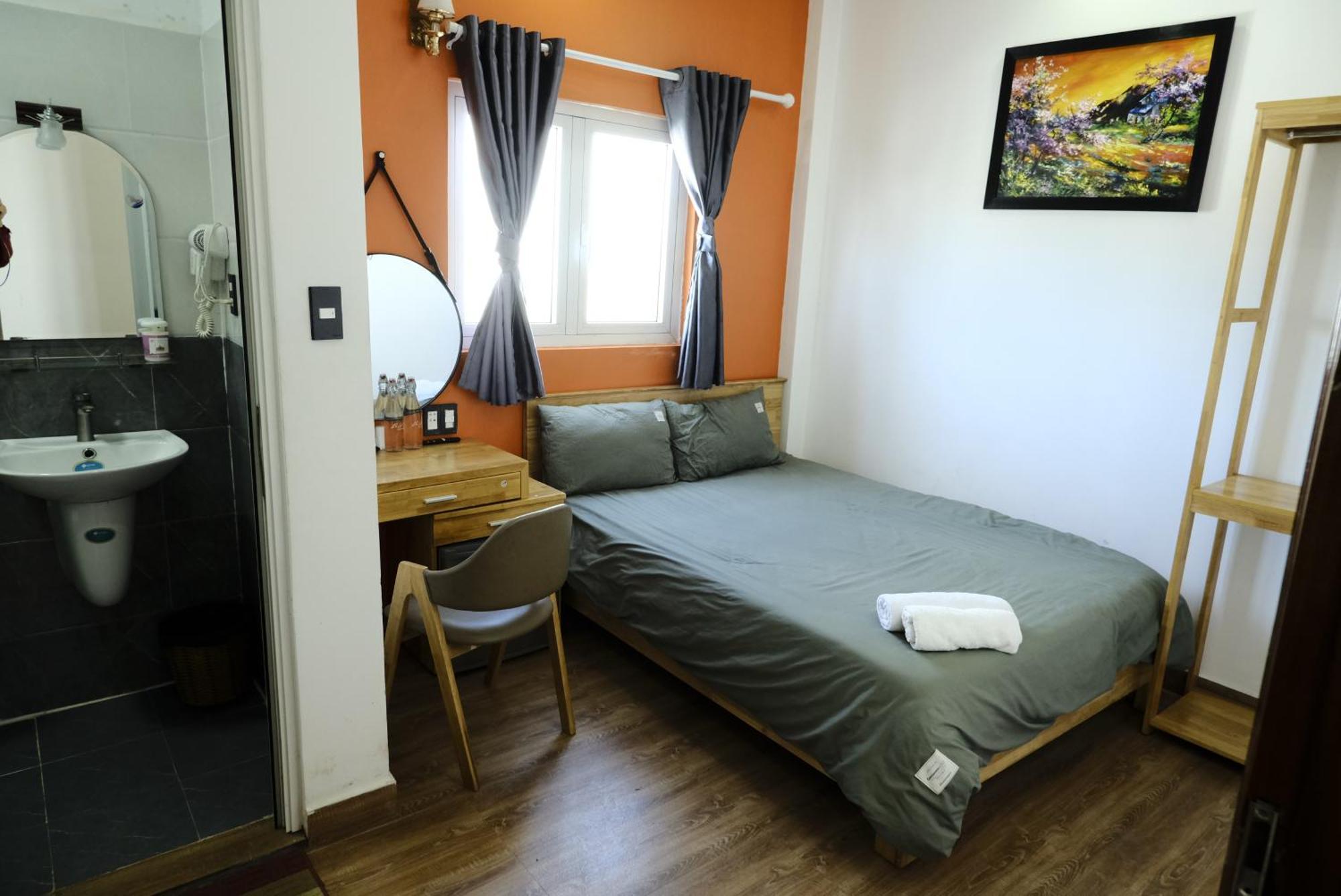 D Home Da Lat 3 エクステリア 写真