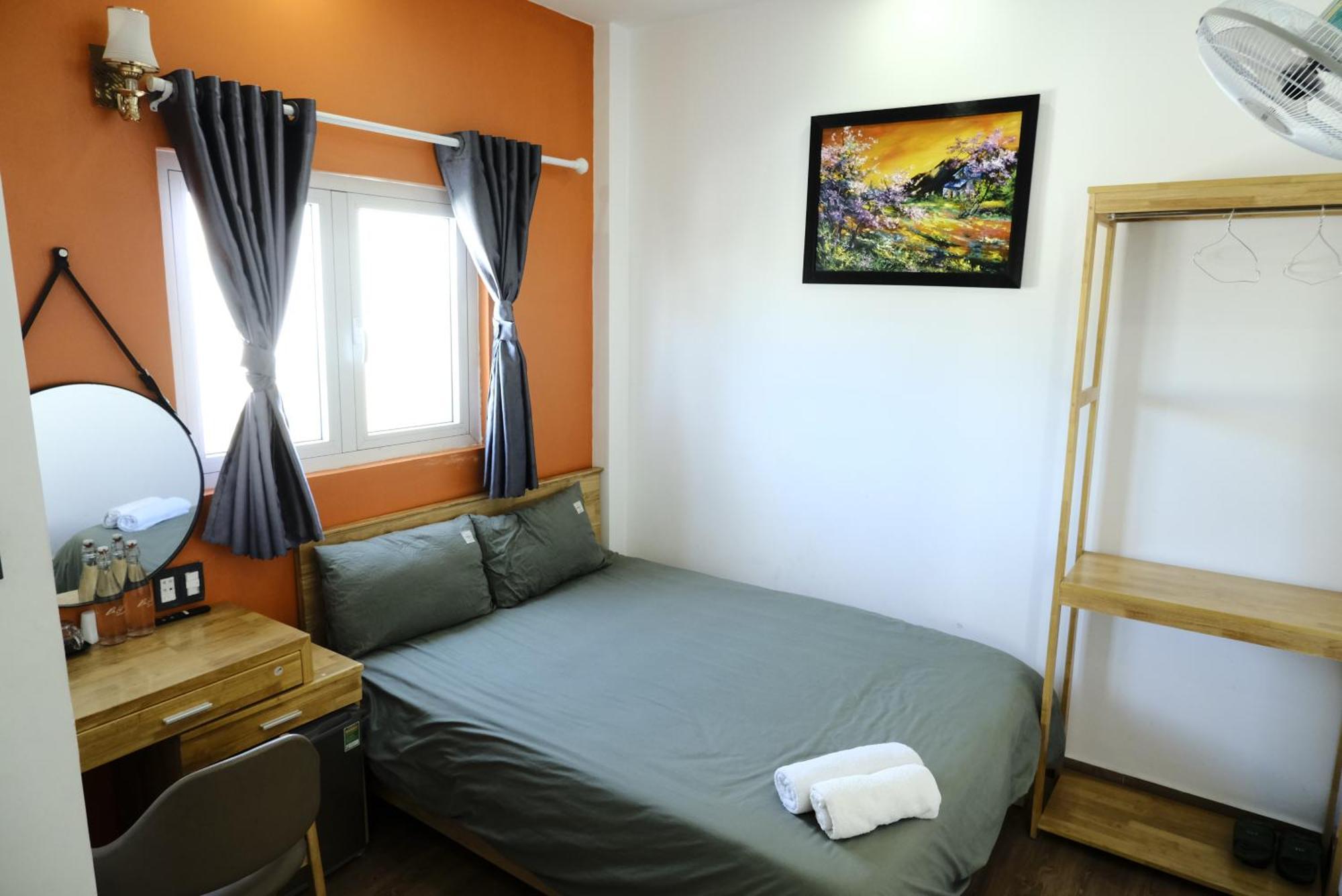 D Home Da Lat 3 エクステリア 写真