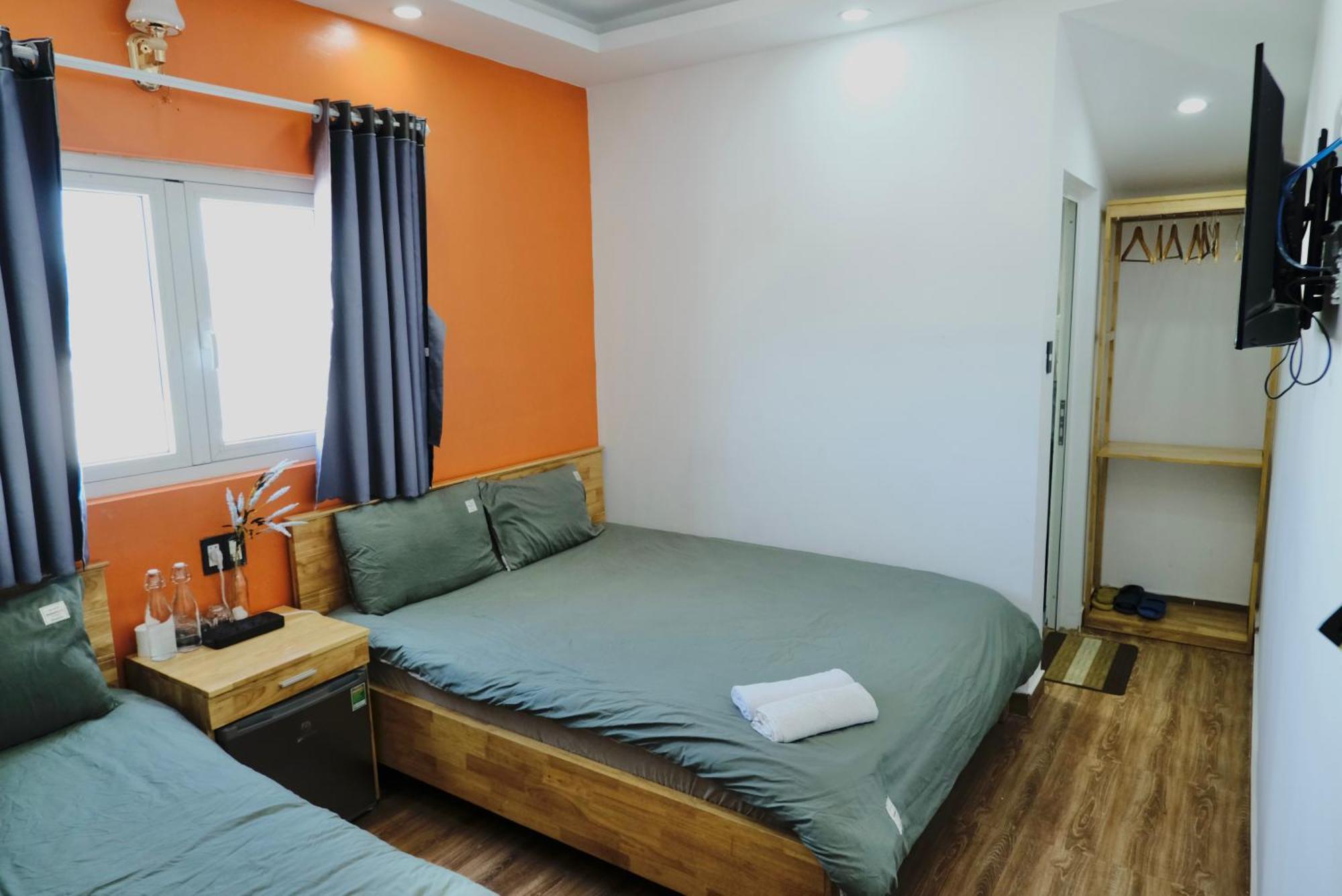D Home Da Lat 3 エクステリア 写真