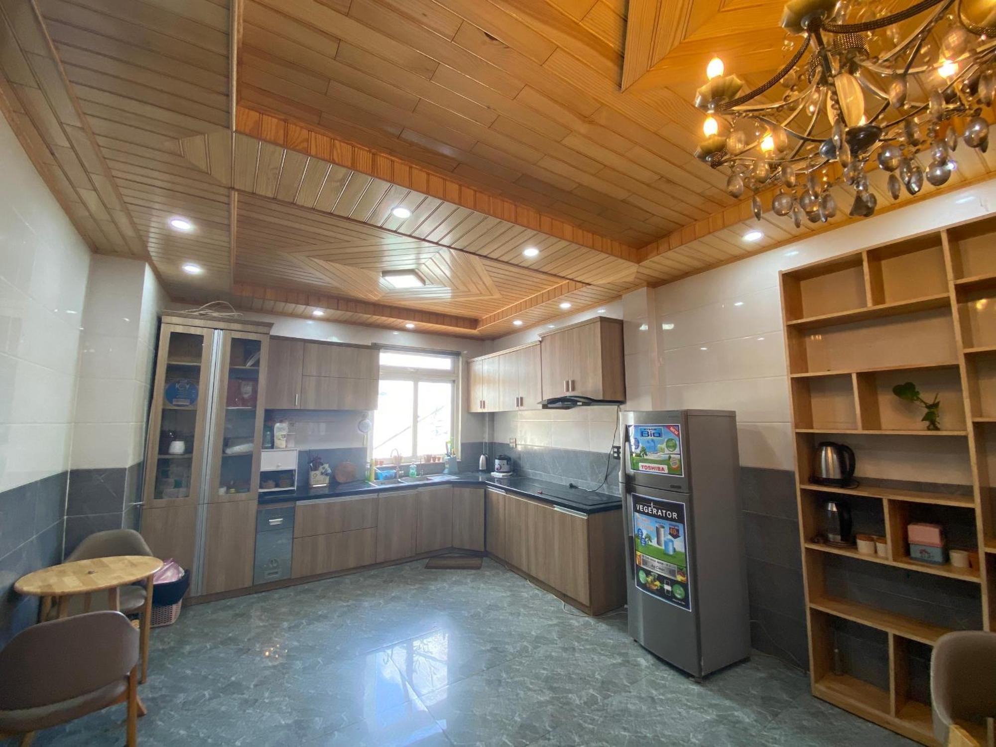 D Home Da Lat 3 エクステリア 写真